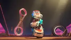 Тачки на дороге 1 сезон 5 серия