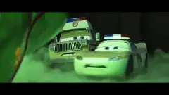 Тачки на дороге 1 сезон 7 серия