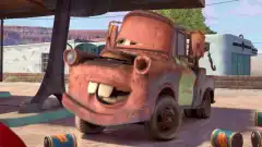 Мультачки: Байки Мэтра 1 сезон 1 серия