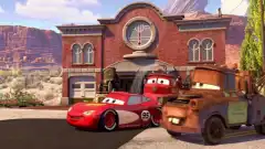 Мультачки: Байки Мэтра 1 сезон 2 серия