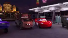 Мультачки: Байки Мэтра 2 сезон 7 серия