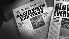 Мультачки: Байки Мэтра 2 сезон 8 серия