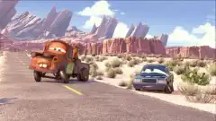 Мультачки: Байки Мэтра 2 сезон 9 серия