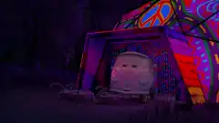 Мультачки: Байки Мэтра 3 сезон 11 серия